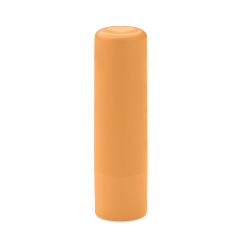 Wegański balsam do ust w ABS pomarańczowy MO6943-10 (2)