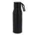 Termiczna butelka z uchwytem 600ml Czarny LT98858-N0002  thumbnail
