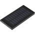 Power bank 8000 mAh solarny SAVERIO Czarny 3082403  thumbnail