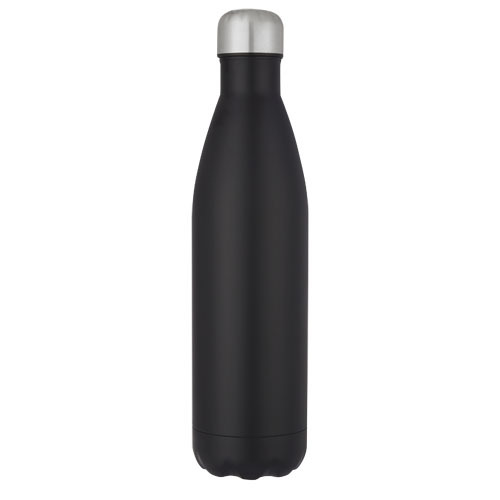 Cove 750 ml vacuum insulated stainless steel bottle Czarny 10069390 (2)