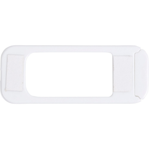 Zasłona na kamerę internetową Biały V2963-02 (3)