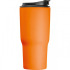 Kubek termiczny 550 ml ze stali z recyklingu DANA Pomarańczowy 8523910 (7) thumbnail