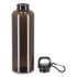 Butelka na wodę Noa R-PET 750 ml Przezroczysty Transparentny / czarny LT98914-N0402 (2) thumbnail