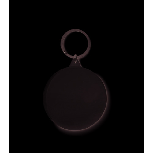 Brelok znaczek Biały MO9333-06 (9)