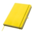 Notes A5 KIEL żółty 312108  thumbnail