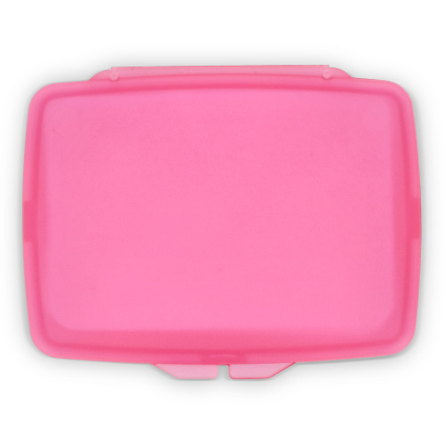 Mydlane płatki Washé Ecru / różowy LT92733-N5476 (1)