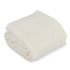 Koc polarowy Sherpa OEKO-TEX®  sublimacja 130 x 170 cm 510 g/m² Biały LT90104-N0001 (4) thumbnail