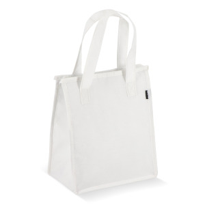 R-PET Torba chłodząca z włókniny 23 x 15 x 27,5 cm 75g/m²