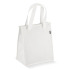 R-PET Torba chłodząca z włókniny 23 x 15 x 27,5 cm 75g/m² Biały LT95392-N0001  thumbnail