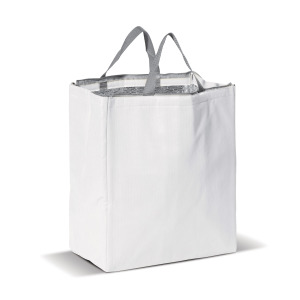 Torba termiczna 32.5 x 19.5 x 39 cm, 100 g/m²