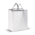 Torba termiczna 32.5 x 19.5 x 39 cm, 100 g/m² Biały LT91408-N0001  thumbnail