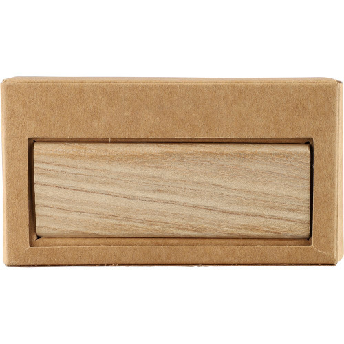 Odświeżacz do samochodu Brązowy VB199-16 (11)