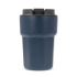 T-ceramic Kubek termiczny z pokrywką Zambezi 350ml Ciemnoniebieski LT98728-N0010 (4) thumbnail