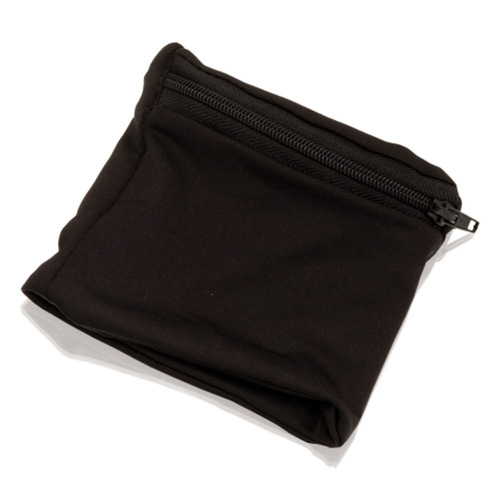 Portfel, opaska na rękę Czarny V4737-03 