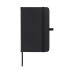Notatnik PU Sora A6 Czarny LT92096-N0002 (2) thumbnail