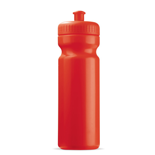 Bidon Sportowy Classic 750ml Czerwony LT98797-N0021 
