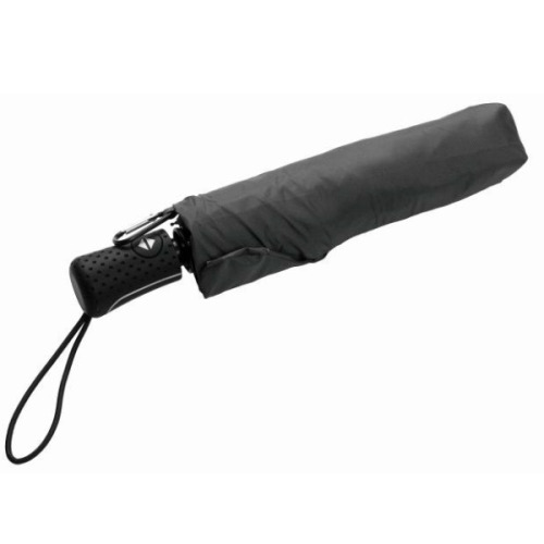 Parasol automatyczny ø95 cm CRUX Schwarzwolf Szary F0107502AJ307 (2)