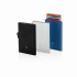 Etui na karty kredytowe C-Secure, ochrona RFID Czarny P820.491 (7) thumbnail