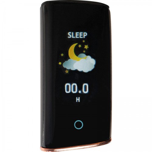 Opaska na rękę Smartband UTA Czarny 4134803 (9)