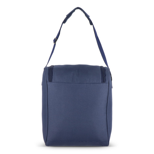 Torba chłodząca R-PET 600D 26 x 19 x 34cm 13L Ciemnoniebieski LT95394-N0010 (2)