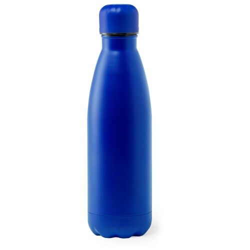 Butelka sportowa 790 ml, w kolorowym pudełku niebieski V0691-11 (1)