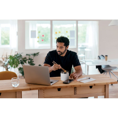 Lunchbox z 2 ściankami Bialy MO2757-06 (8)