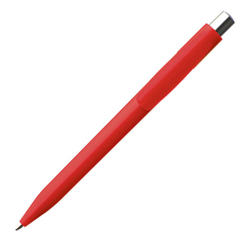 Długopis plastikowy KINGSTOWN czerwony 356305 (2)