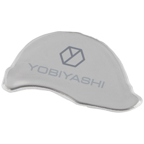Naklejka odblaskowa kask Biały 1PR03701 (1)