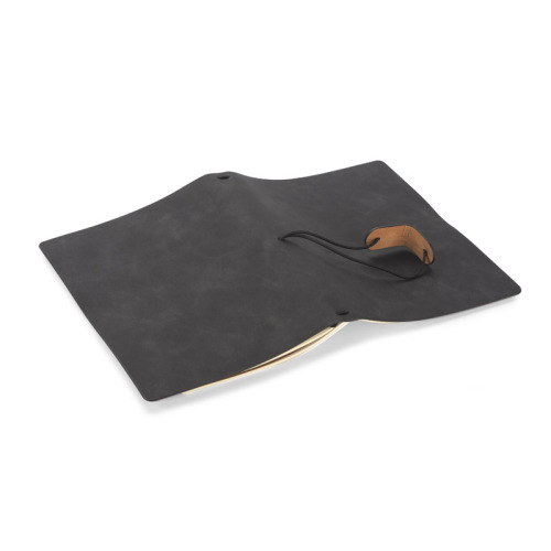 Notes RETRO LITE A5 Czarny 18016-02 (2)