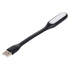 Lampka USB czarny V3469-03/A  thumbnail