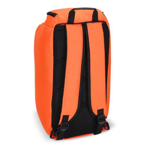 Torba sportowa / plecak Karo R-PET 27L Pomarańczowy LT95281-N0026 (1)