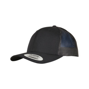 Czapka Trucker z Siatka
