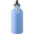 Butelka sportowa 400 ml Błękitny VA874-23 (7) thumbnail