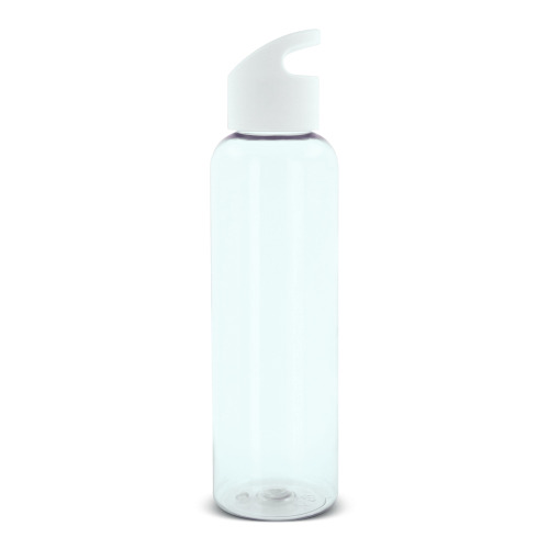 Butelka Loop R-PET 600ml Biały LT98743-N0001 (3)