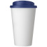 Americano® 350 ml tumbler with spill-proof lid Biały 21069501 (2) thumbnail