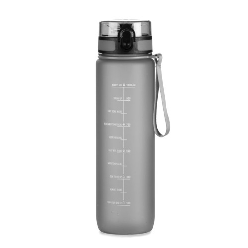 Bidon motywacyjny 1000 ml MOTIVA Czarny 16238-02 (3)