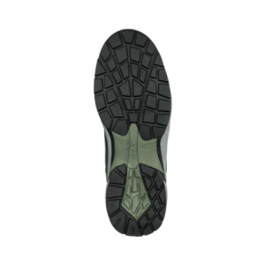 Buty do kostki męska MS34 - Black