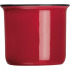 Kubek ceramiczny 60 ml TILL Czerwony 8384305 (3) thumbnail