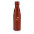 Próżniowa butelka sportowa 500 ml, stal nierdzewna z recyklingu red P433.274 (5) thumbnail