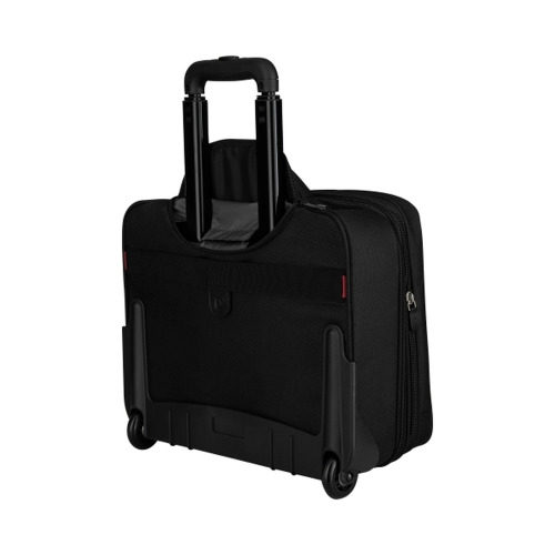 Torba pilotka Transfer 16'' Wenger Czarny W600664 (5)