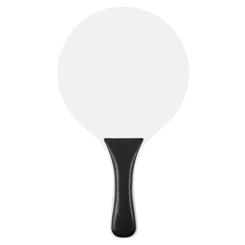Gra plażowa, tenis czarny V9632-03 (1)