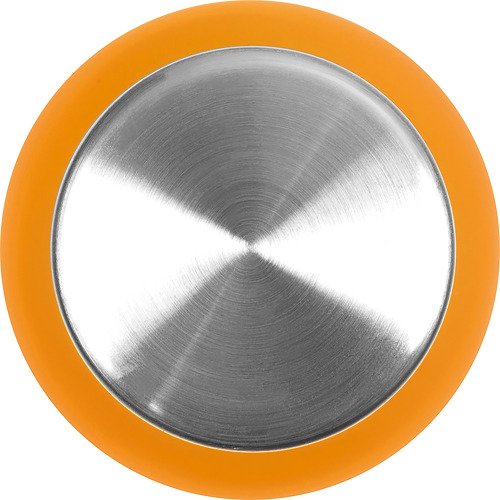 Butelka plastikowa 550 ml DENISE Pomarańczowy 6065610 (5)