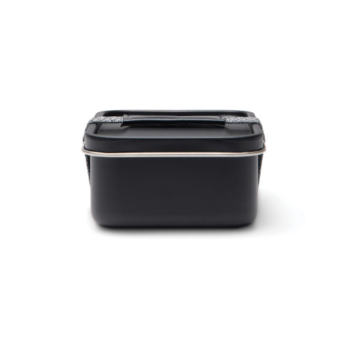 Lunchbox, pudełko śniadaniowe VINGA Parks Black VG672-03 (2)