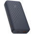 Powerbank Xtorm Go2 20 W, 20 000 mAh z funkcją szybkiego ładowania Środkowy niebieski 12460952  thumbnail