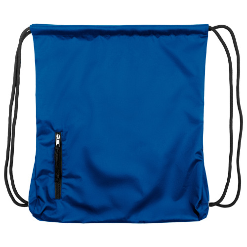 Worek ze sznurkiem | Salim Granatowy VA091-04 (5)