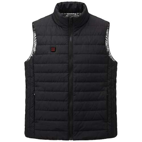 SCX.design G03 ThermoVest – kamizelka ogrzewana Czarny 1PX14902 (2)