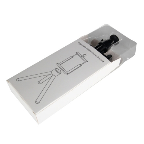 Statyw do telefonu Czarny TR R1 (3)