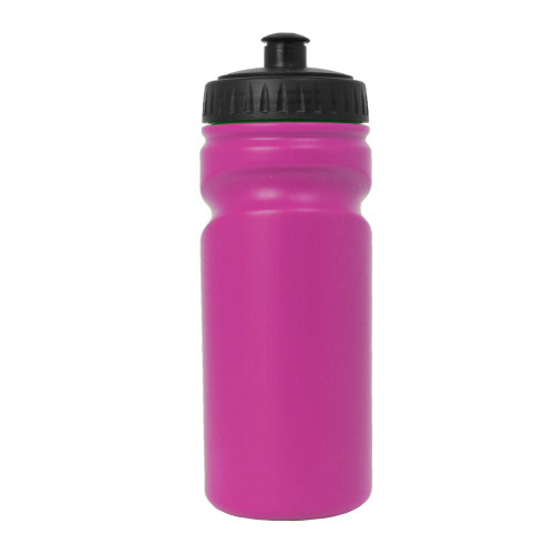 Bidon, butelka sportowa 500 ml różowy V7667-21 (3)