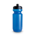 Plastikowa butelka przezroczysty niebieski MO7852-23  thumbnail