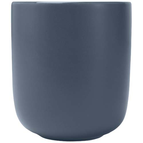 Male kubki ceramiczne o pojemności 200 ml - zestaw 2 sztuk Hale Blue 12639955 (2)